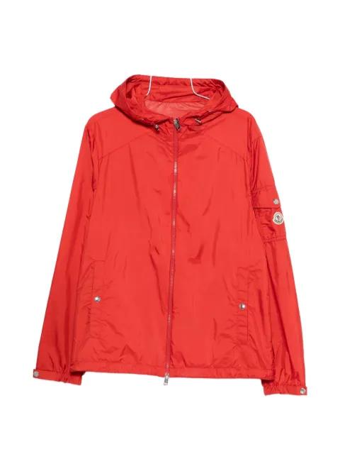 Etiache hoodied jacket by MONCLER