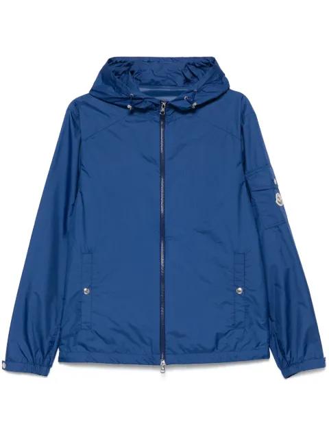 Etiache hoodied jacket by MONCLER