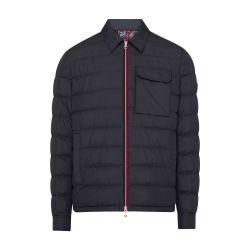 Fazzon shirt jacket by MONCLER