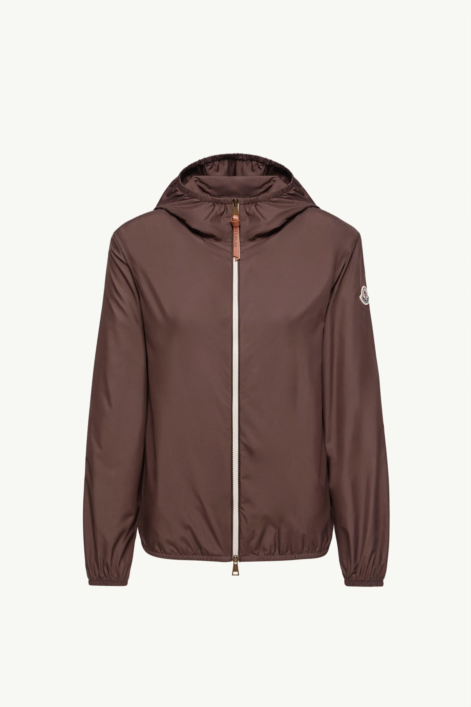 Fegeos Hooded Jacket by undefined