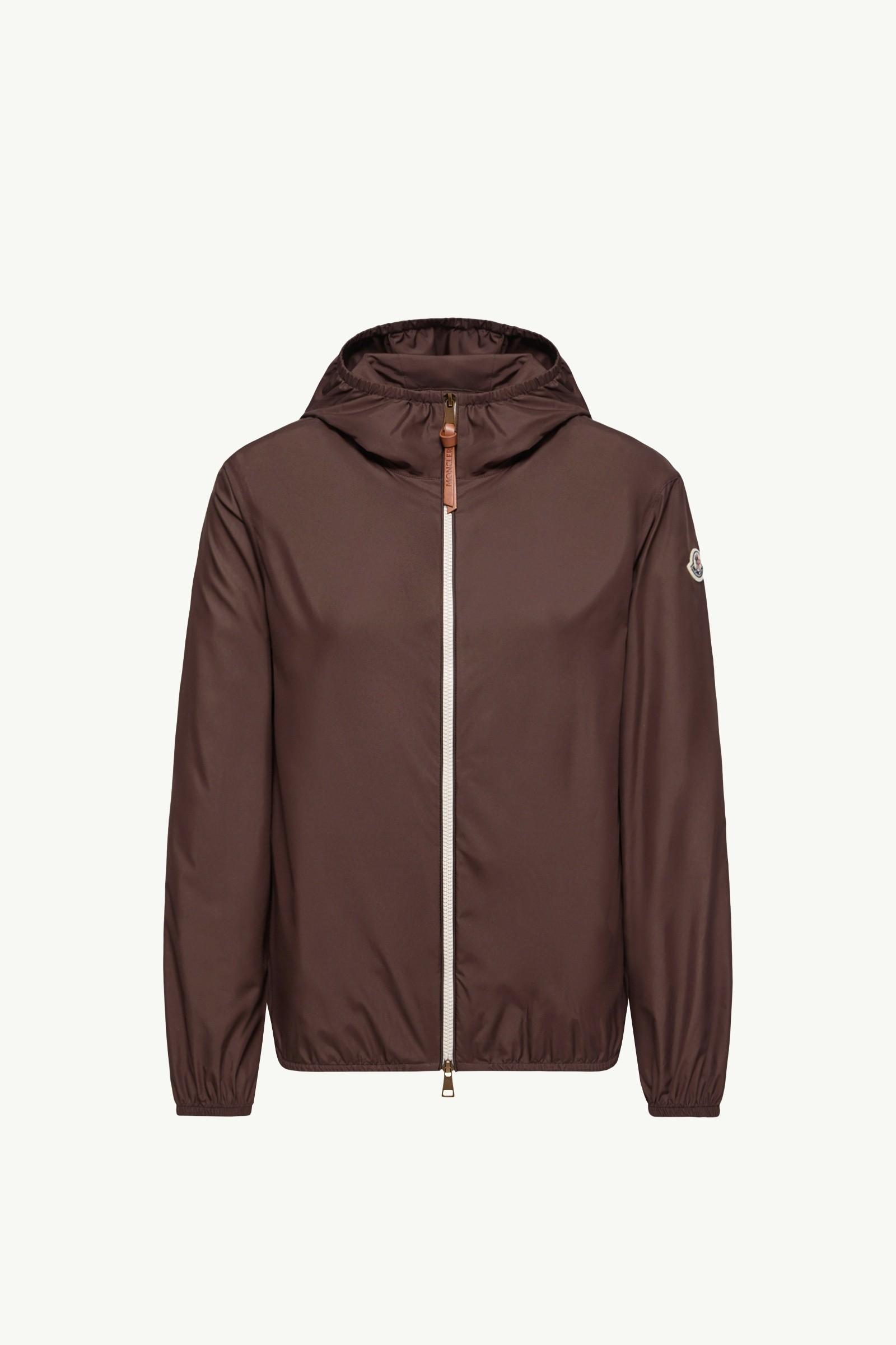 Fegeos Hooded Jacket by MONCLER