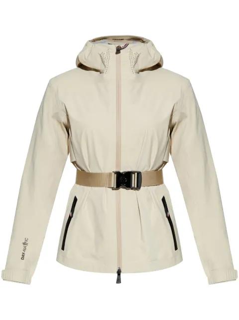 Fex jacket by MONCLER