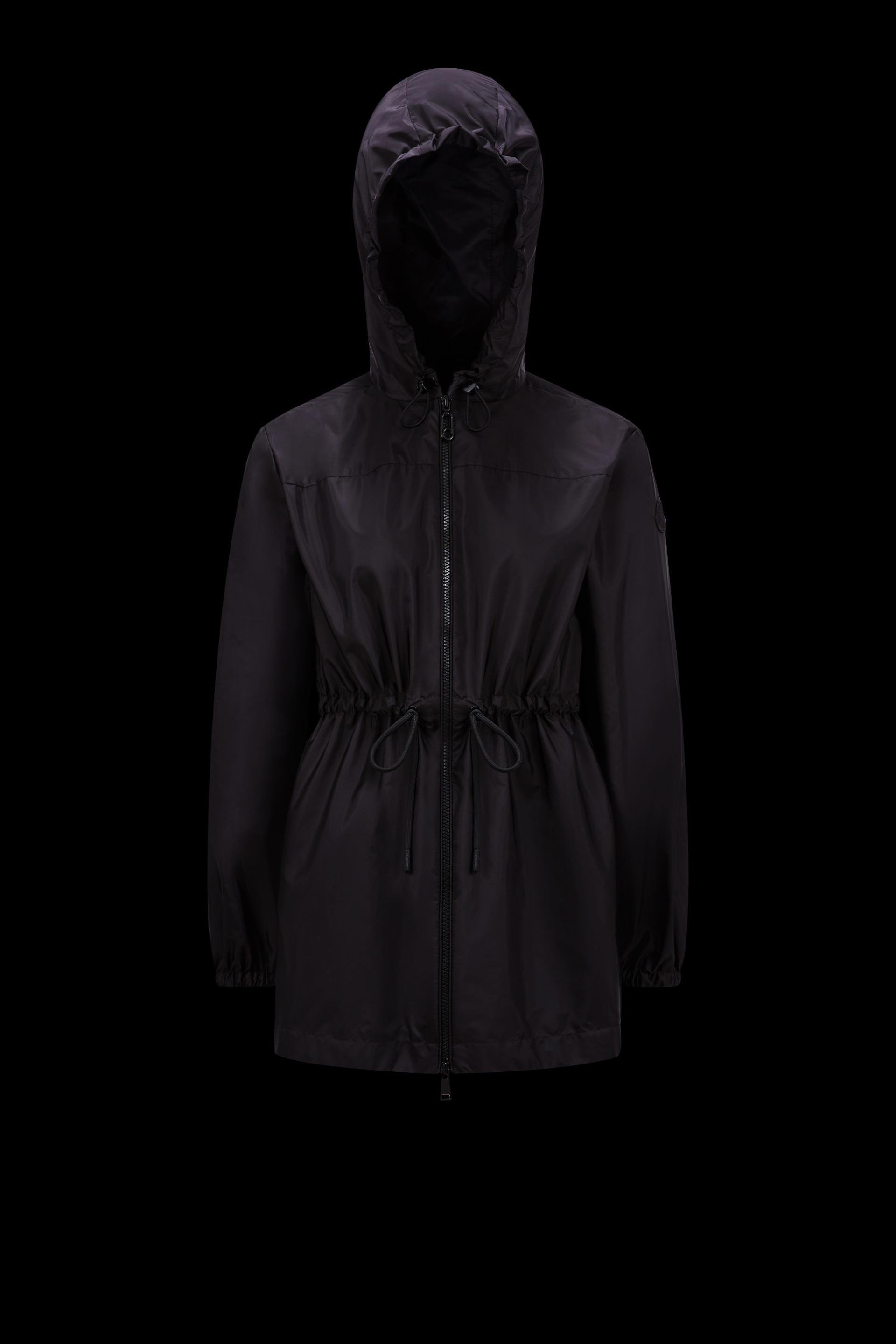 Filira Hooded Jacket by MONCLER