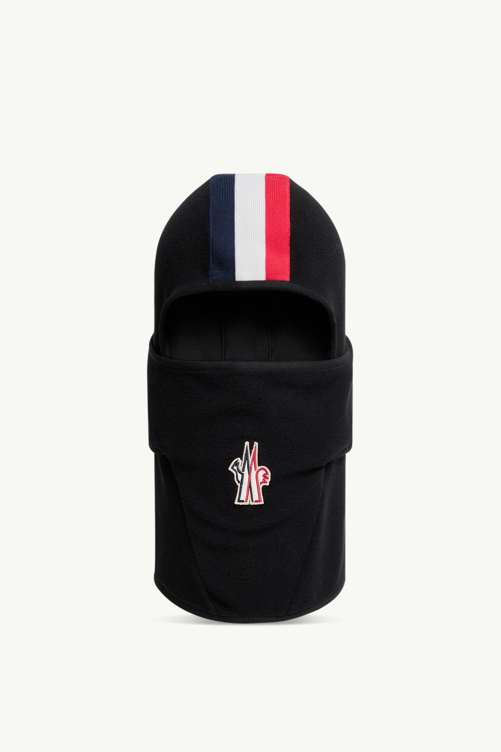 Fleece Balaclava by MONCLER