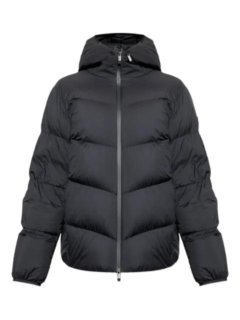 Forez hoodied puffer jacket by MONCLER