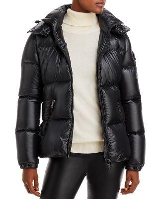 Fourmine Jacket by MONCLER