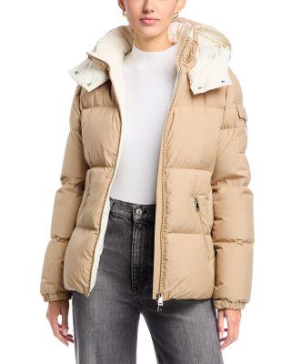 Fourmines Puffer Jacket by MONCLER