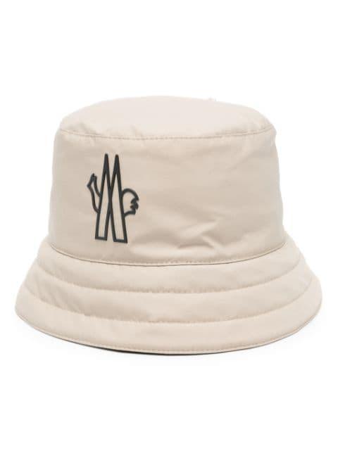 GORE-TEX bucket hat by MONCLER