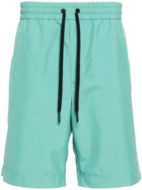 GORE-TEX shorts by MONCLER