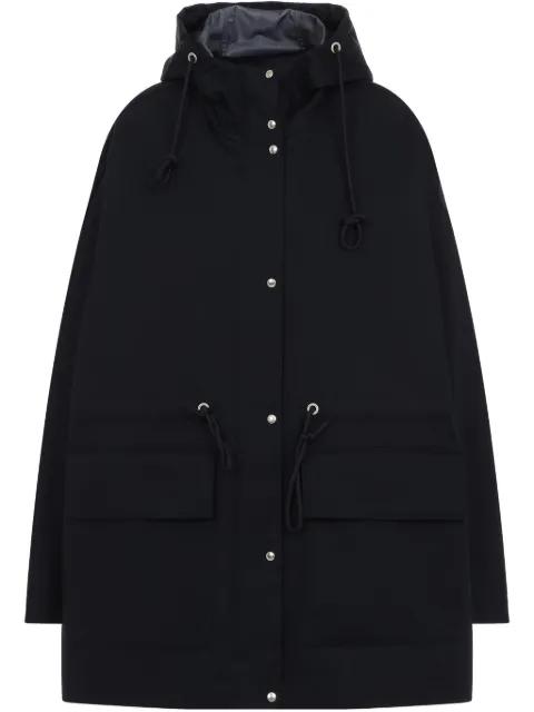 Gaillon coat by MONCLER