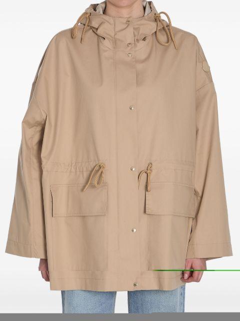 Gaillon parka by MONCLER