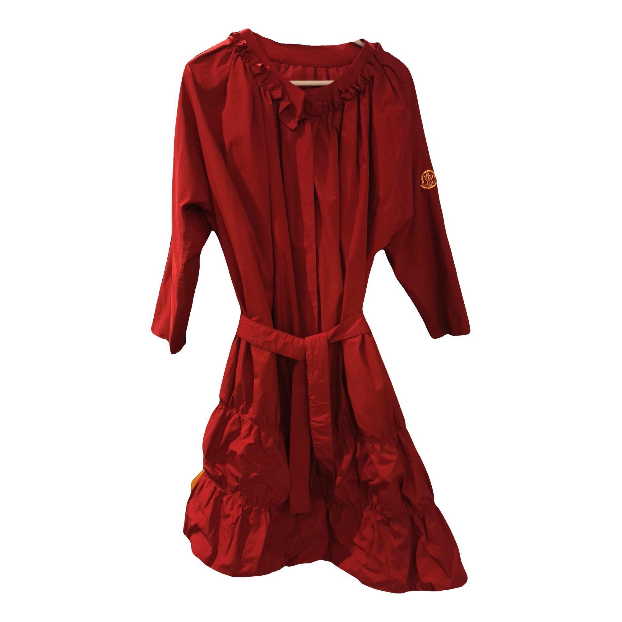 Gamme Rouge jacket by MONCLER