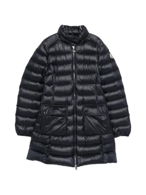 Genet padded coat by MONCLER