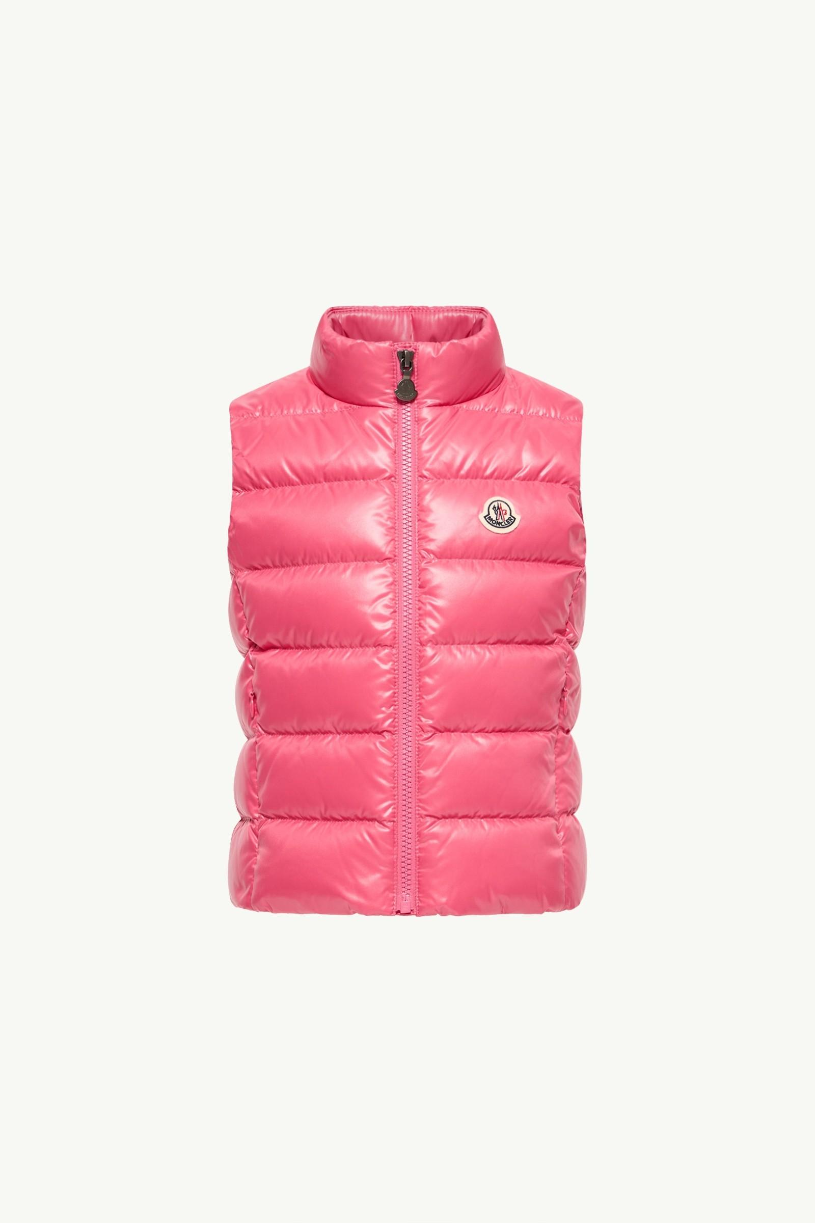 Ghany Down Gilet by MONCLER