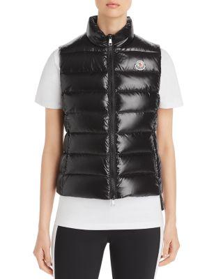 Ghany Down Vest by MONCLER