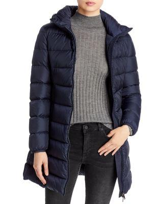 Gie Hooded Packable Down Puffer Coat by MONCLER