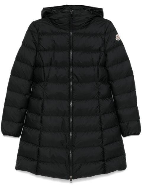 Gie padded coat by MONCLER