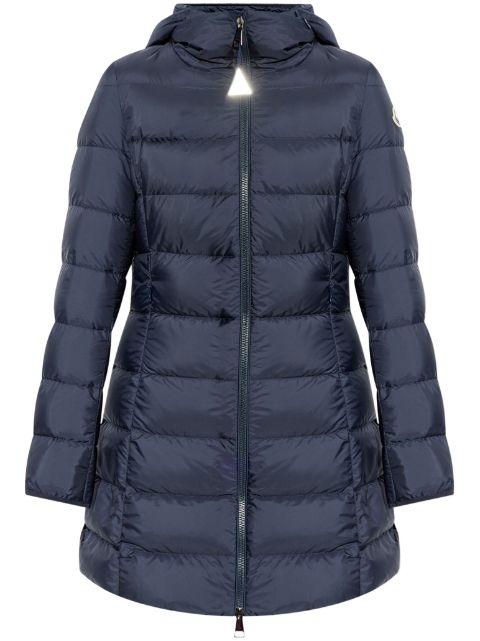 Gie padded coat by MONCLER