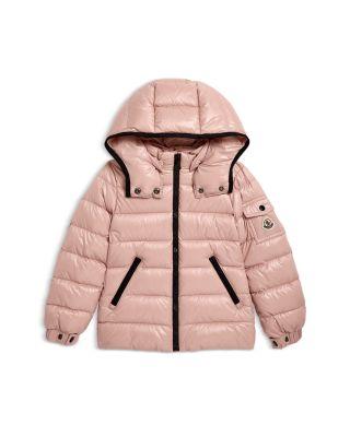 Girls' Bady Down Puffer Jacket - Little Kid by MONCLER Girls' Bady Down Puffer Jacket - Little Kid by MONCLER