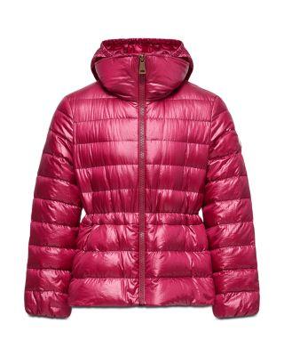 Girls' Fem Jacket - Little Kid by MONCLER
