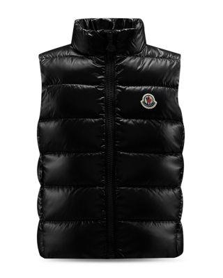 Girls' Ghany Vest - Big Kid by MONCLER