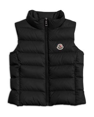 Girls' Ghany Vest - Little Kid by MONCLER