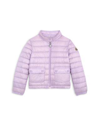 Girls' Lans Down Puffer Jacket - Little Kid by MONCLER