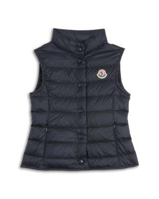 Girls' Liane Vest - Little Kid by MONCLER