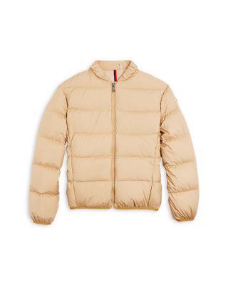 Girls' Ora Down Bomber Jacket - Big Kid by MONCLER