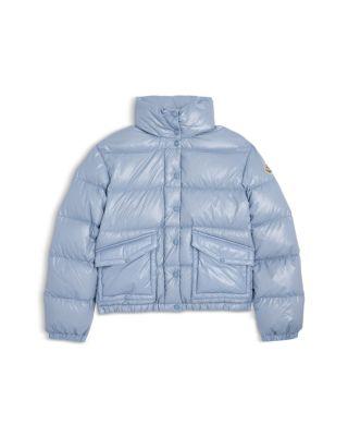 Girls' Puivert Down Puffer Jacket - Big Kid by MONCLER