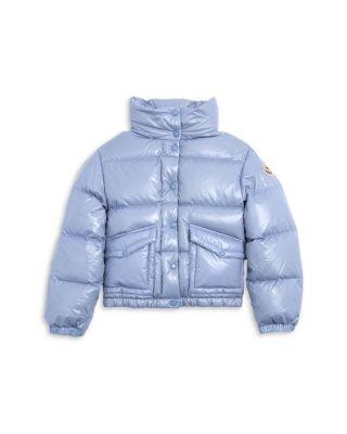 Girls' Puivert Down Puffer Jacket - Big Kid by MONCLER