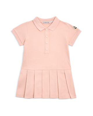 Girls' Shirt Dress - Baby by MONCLER