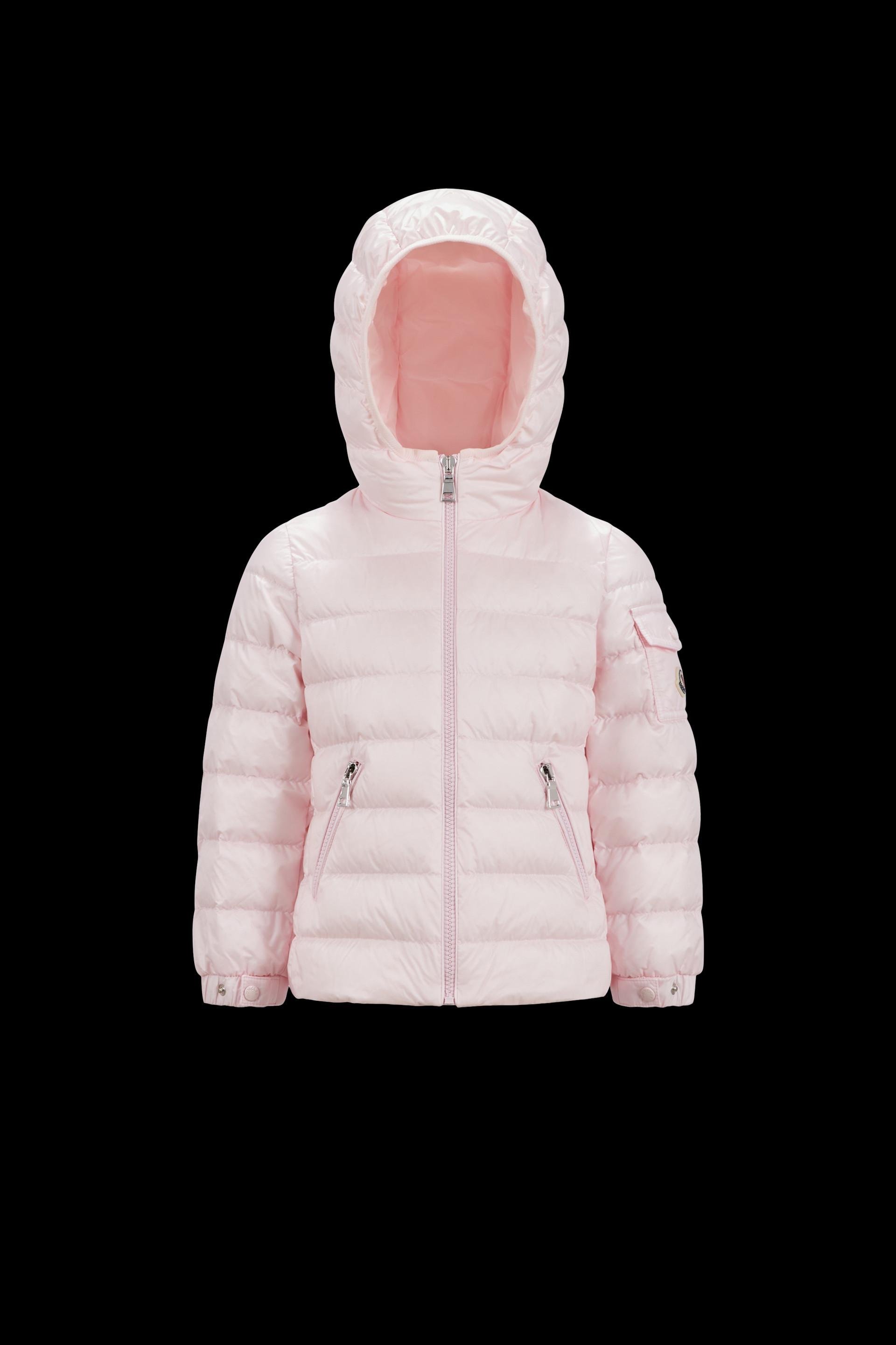 Gles Down Jacket by MONCLER