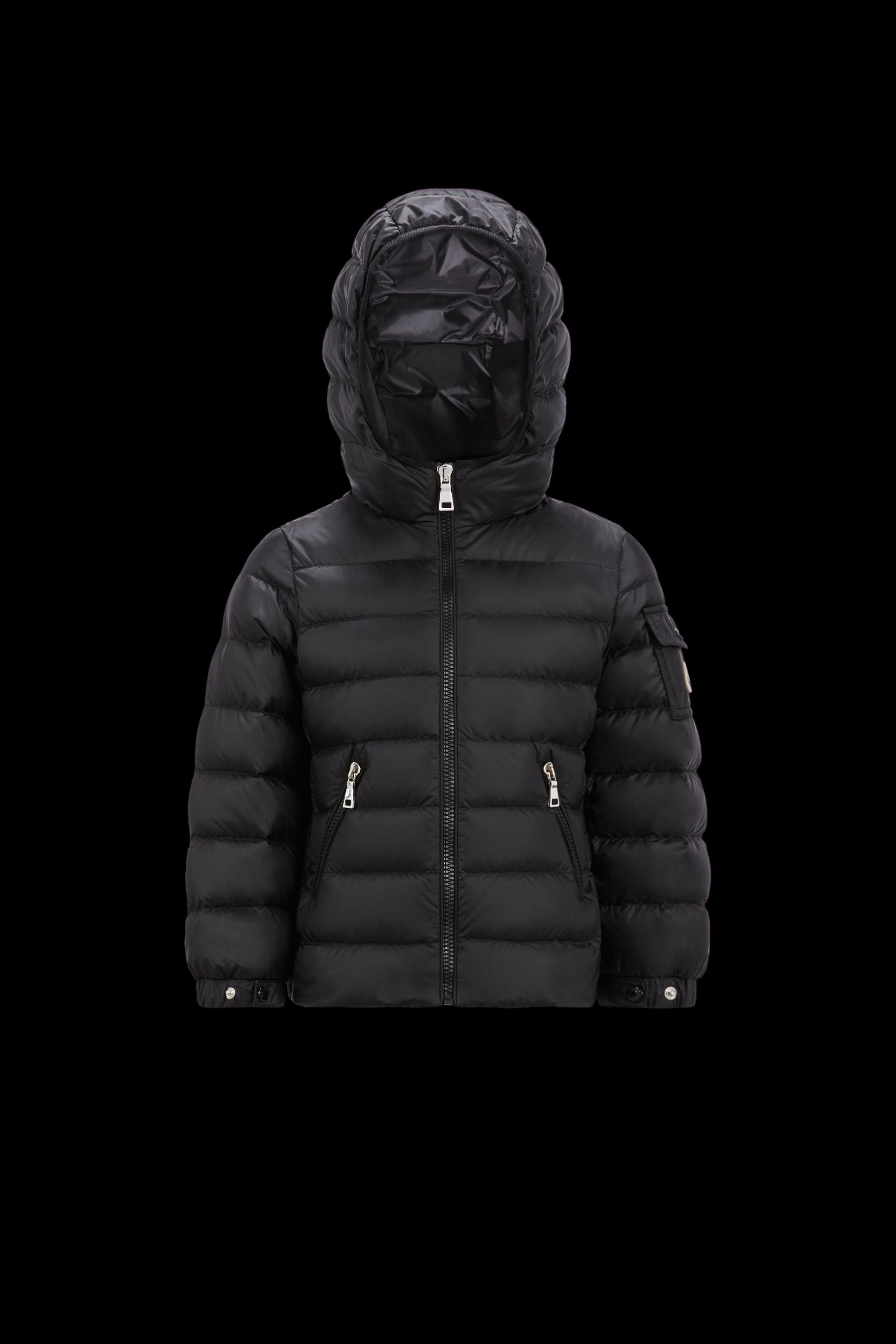 Gles Down Jacket by MONCLER
