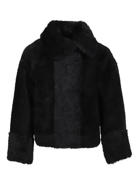Gobain panelled jacket by MONCLER