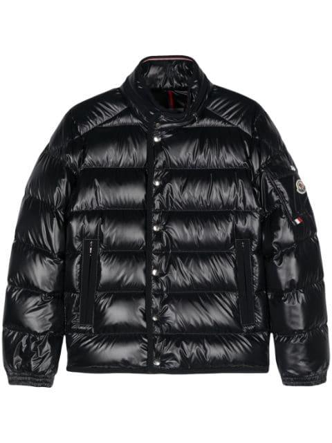 Gourette padded jacket by MONCLER