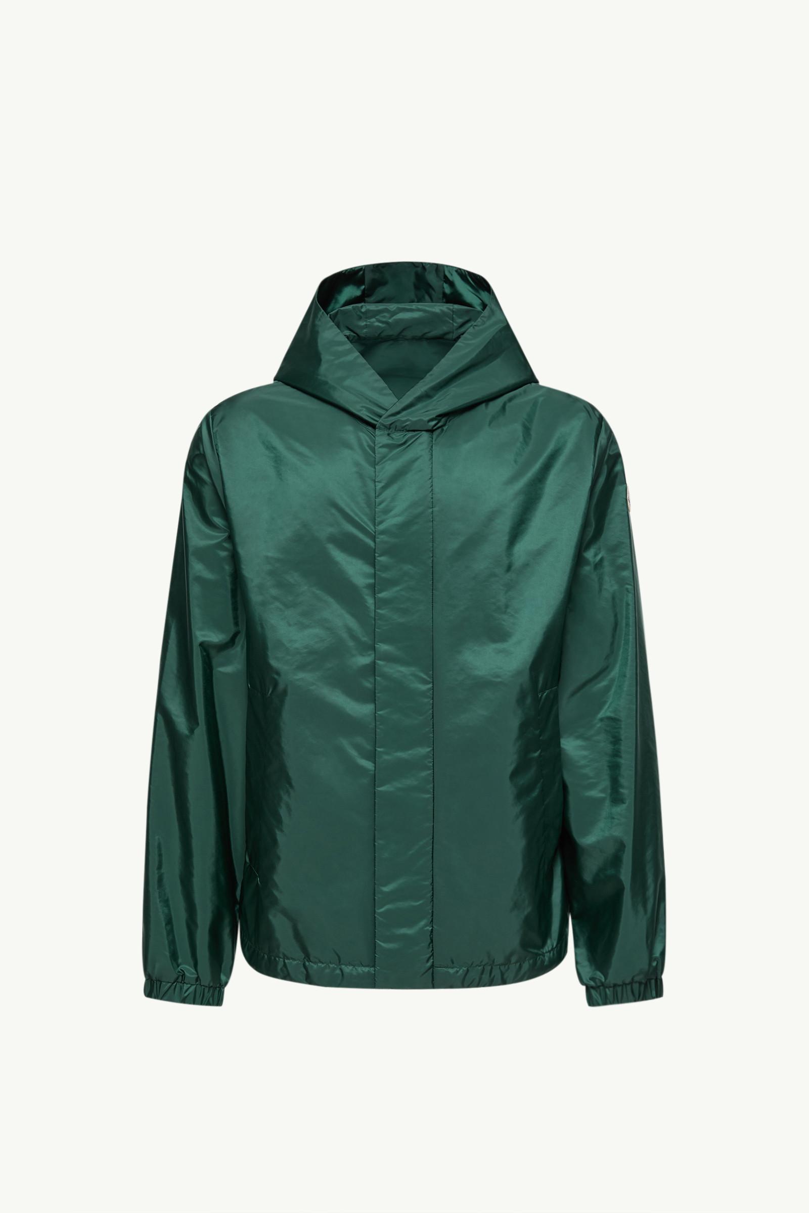 Grandans Hooded Jacket by MONCLER