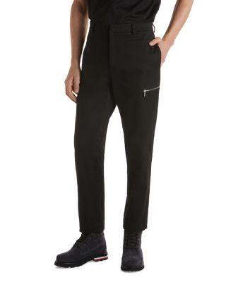 Grenoble Ski Trousers by MONCLER