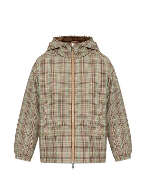 Grimpante jacket by MONCLER
