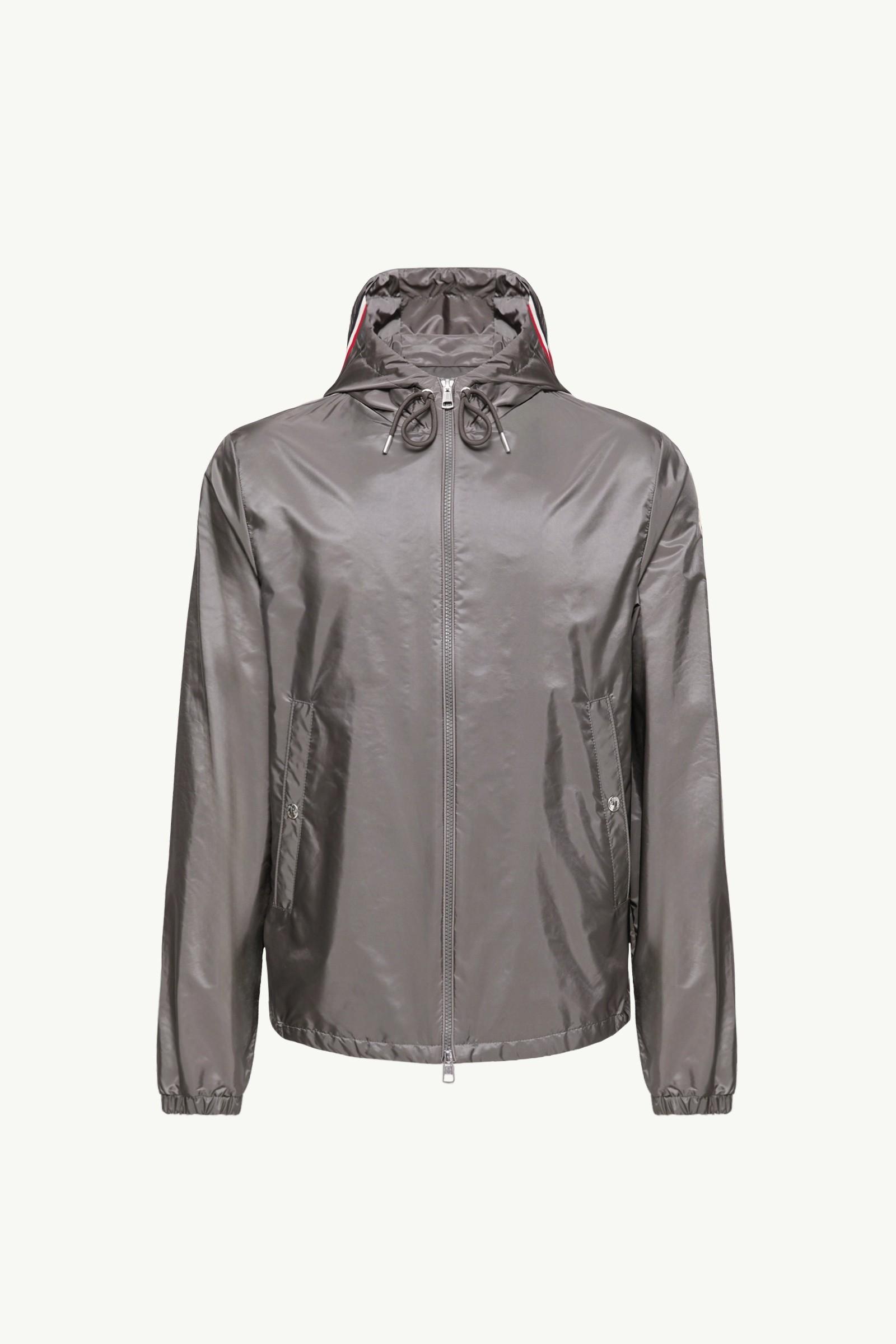 Grimpeurs Hooded Jacket by MONCLER