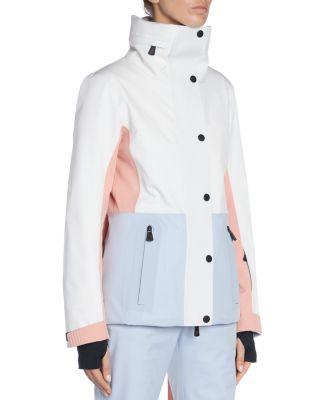 Hainets Jacket by MONCLER