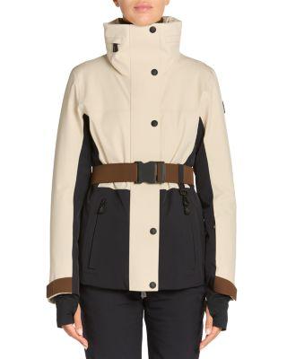 Hainets Jacket by MONCLER
