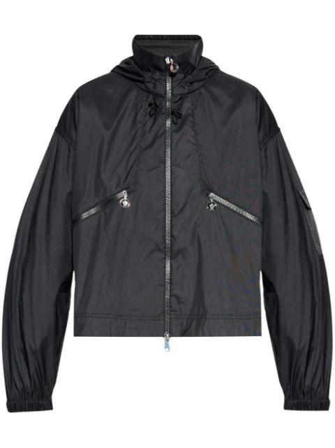 Hemar hoodied jacket by MONCLER