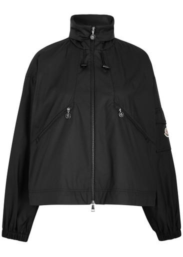 Hemar nylon parka by MONCLER