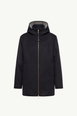 Hemiptere 3-in-1 Hooded Wool & Cashmere Down Jacket by MONCLER
