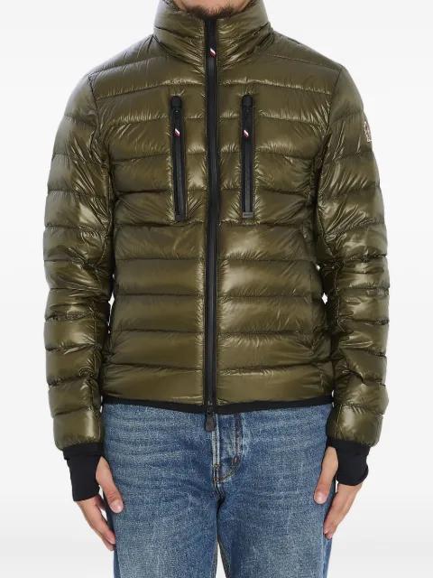Hers packable insulated ski jacket by MONCLER