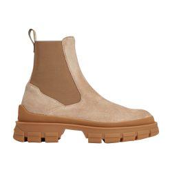 Hevea chelsea ankle boots by MONCLER