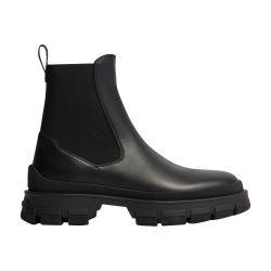 Hevea chelsea ankle boots by MONCLER