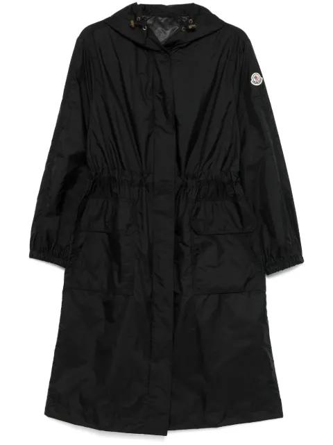 Hiengos hoodied coat by MONCLER
