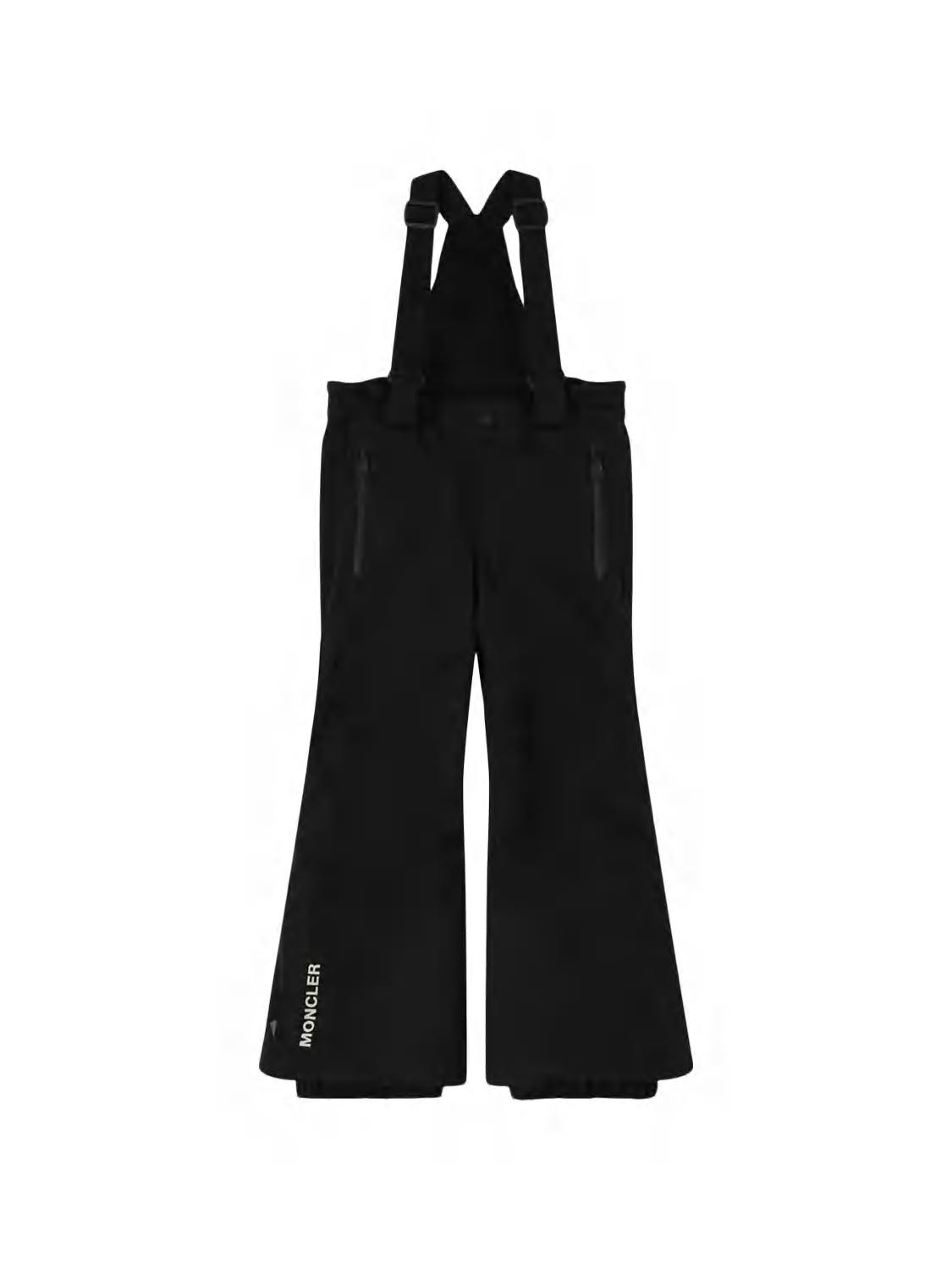 High Performance Nylon Ski Pants by MONCLER